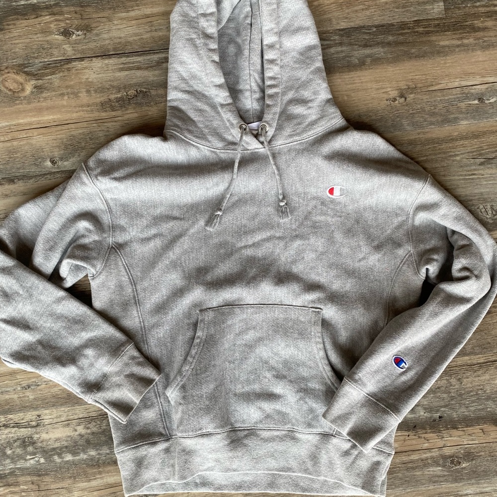 Champion Hoodie
